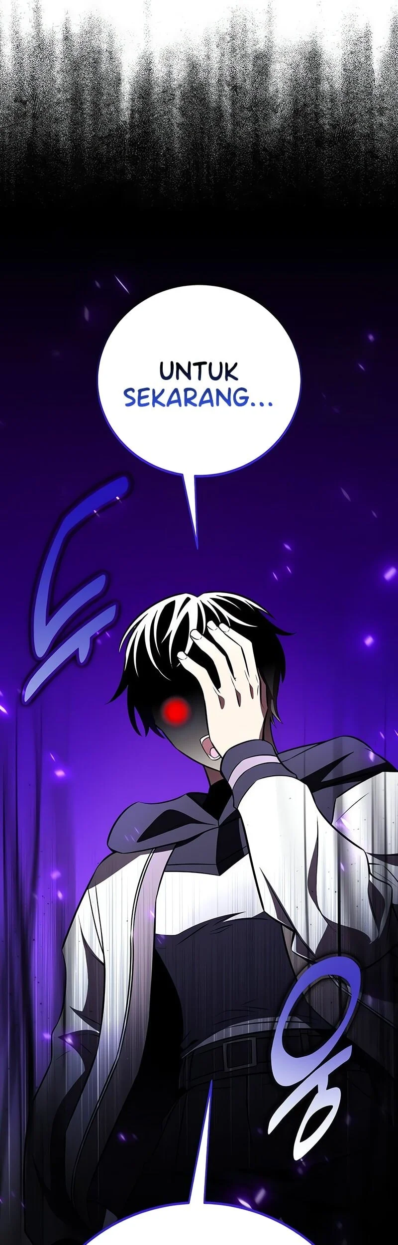 i killed an academy player chapter 100 - Page 18